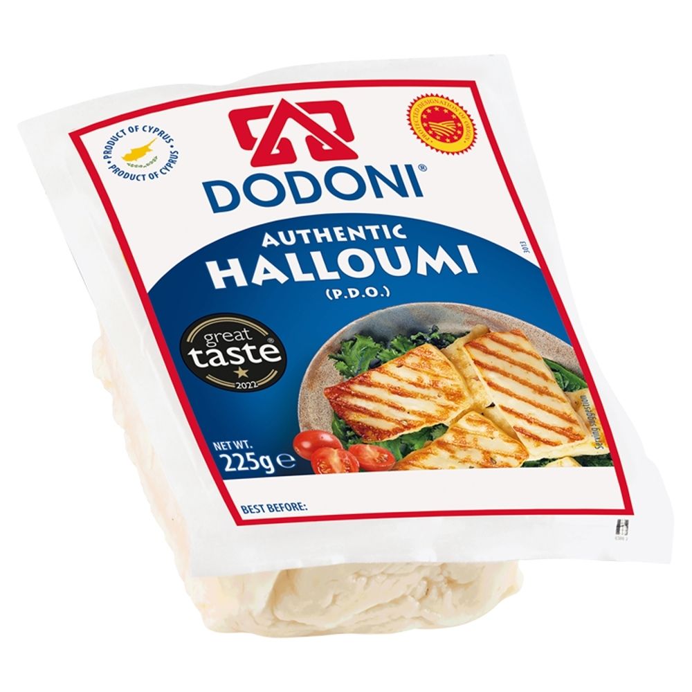 Dodoni Ser Halloumi G Zakupy Online Z Dostaw Do Domu Carrefour Pl