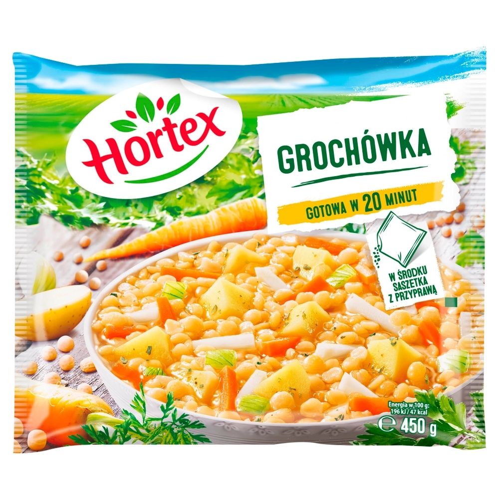 Hortex Groch Wka G Zakupy Online Z Dostaw Do Domu Carrefour Pl