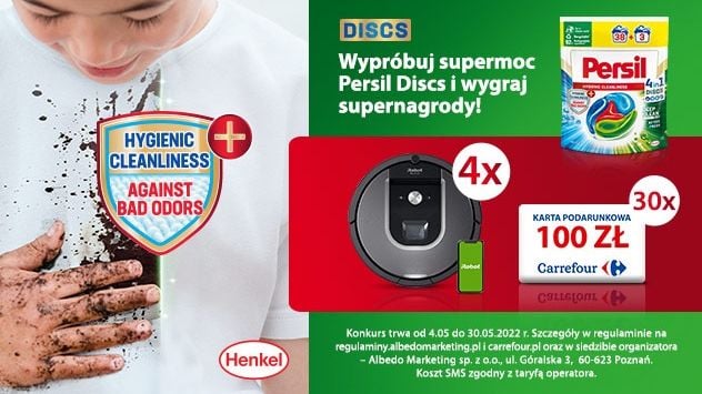 Roomba discount 976 carrefour