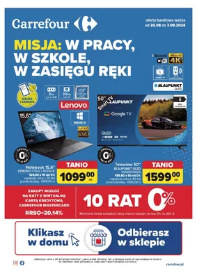 Gazetka - Gazetka W pracy, w szkole