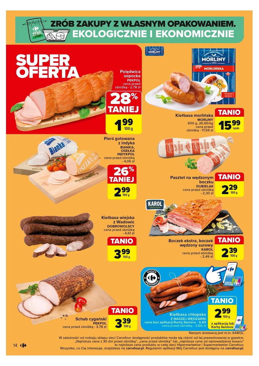 Strona https://www.carrefour.pl/images/newspaper/855x1200/gazetka-carrefour-market-1twPKS.jpg