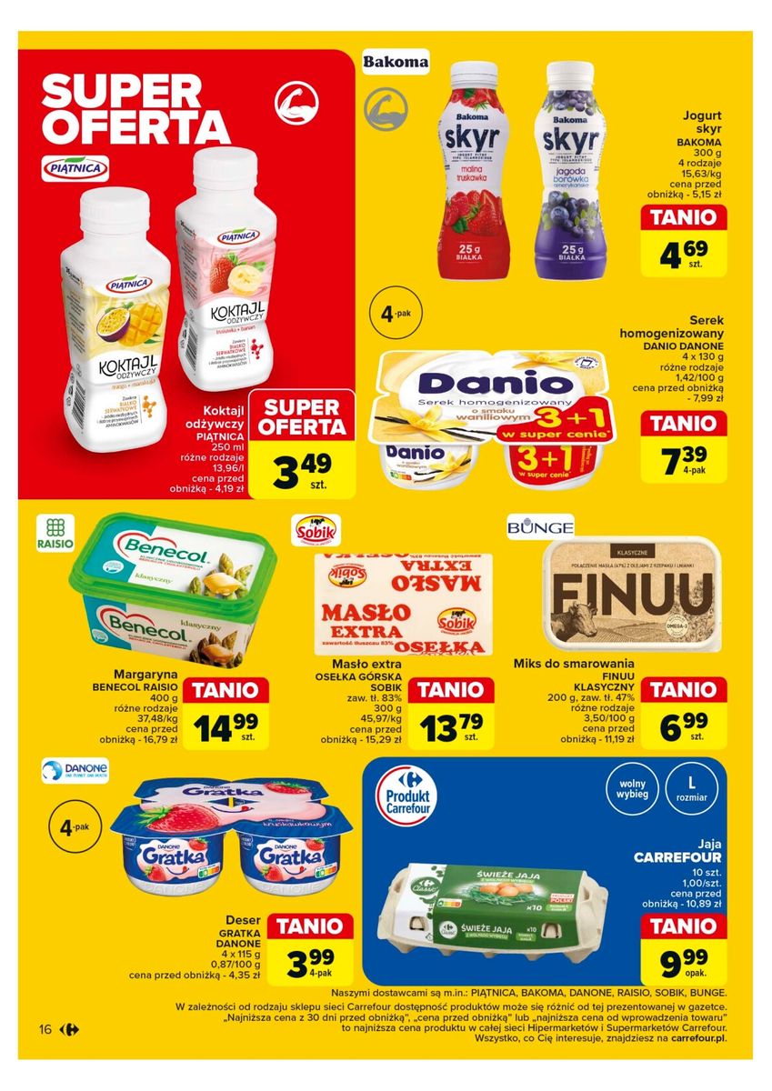 Strona https://www.carrefour.pl/images/newspaper/855x1200/gazetka-carrefour-market-1xkHTG.jpg