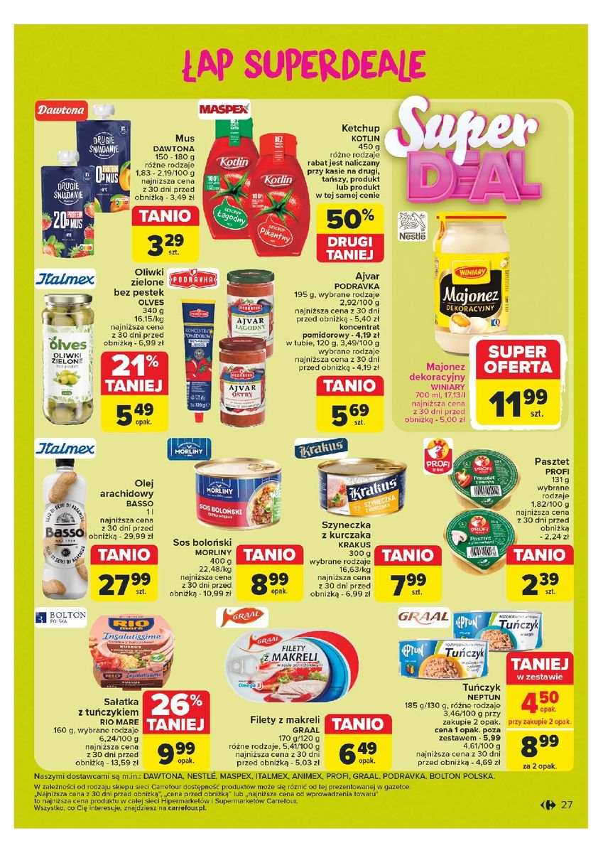 Strona https://www.carrefour.pl/images/newspaper/855x1200/gazetka-carrefour-market-4hNIj4.jpg