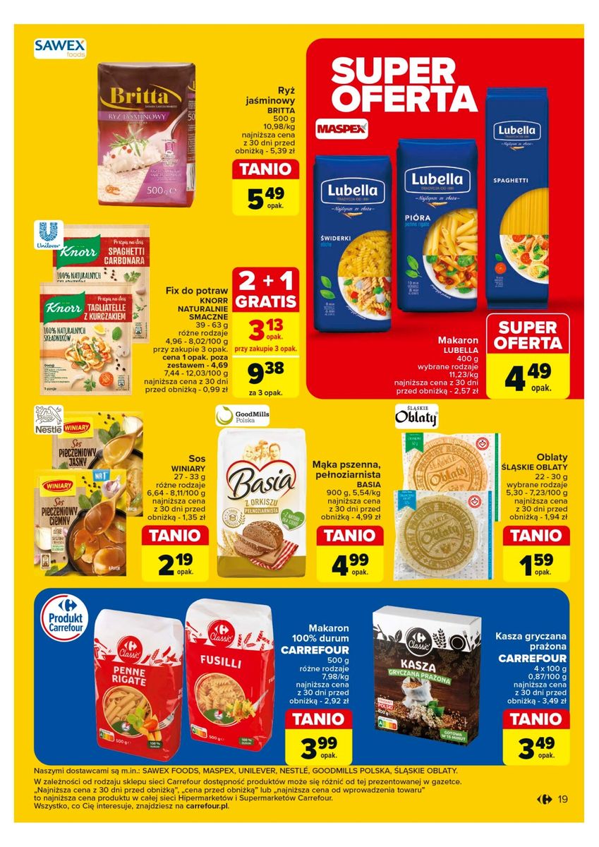 Strona https://www.carrefour.pl/images/newspaper/855x1200/gazetka-carrefour-market-4n28Jf.jpg