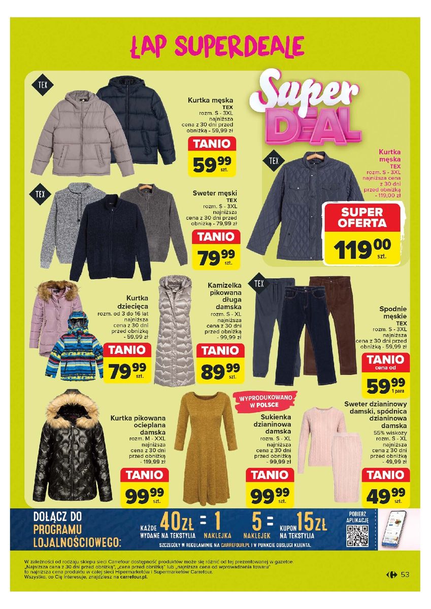 Strona https://www.carrefour.pl/images/newspaper/855x1200/gazetka-carrefour-market-74Svd6.jpg