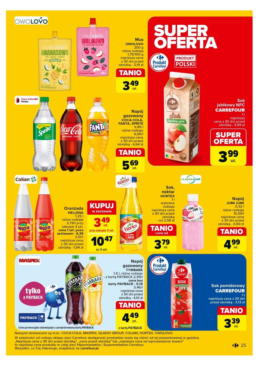 Strona https://www.carrefour.pl/images/newspaper/855x1200/gazetka-carrefour-market-7Tid6y.jpg