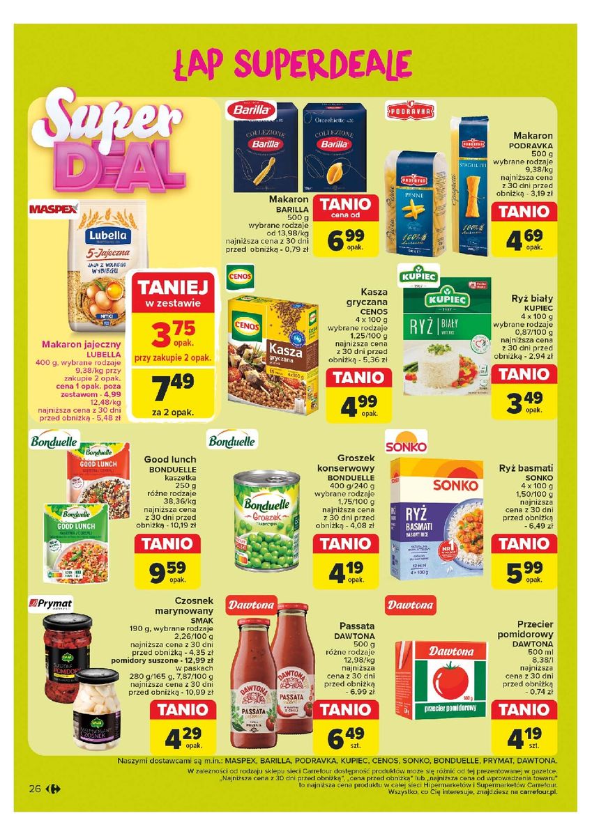 Strona https://www.carrefour.pl/images/newspaper/855x1200/gazetka-carrefour-market-8wkeIP.jpg