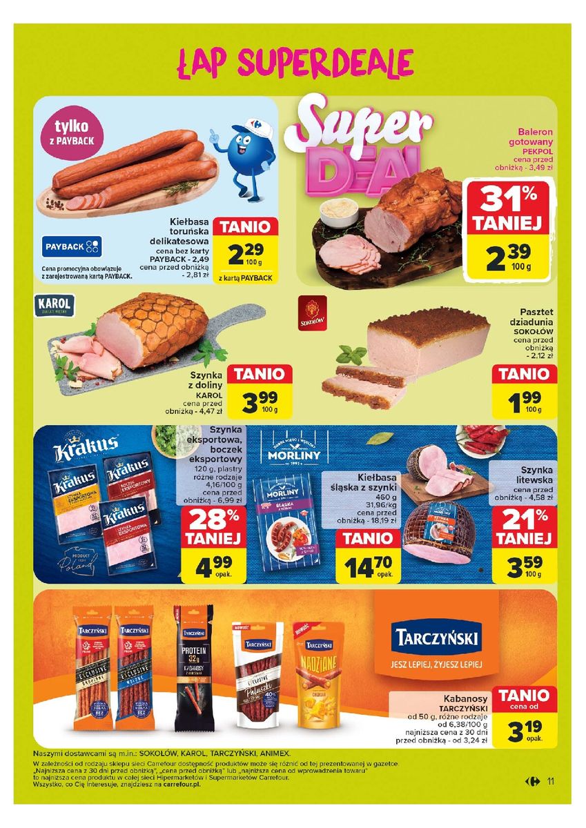 Strona https://www.carrefour.pl/images/newspaper/855x1200/gazetka-carrefour-market-AYtETb.jpg