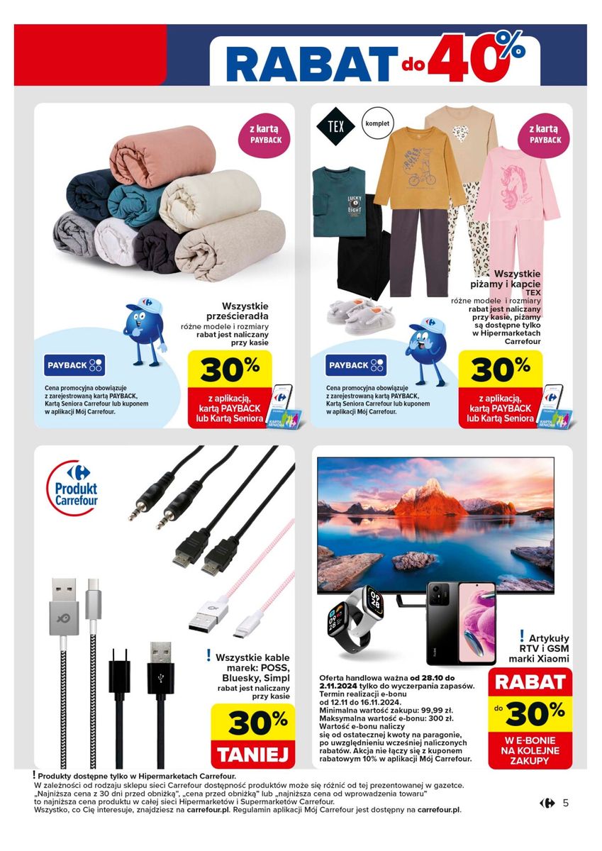 Strona https://www.carrefour.pl/images/newspaper/855x1200/gazetka-carrefour-market-BKvV7b.jpg