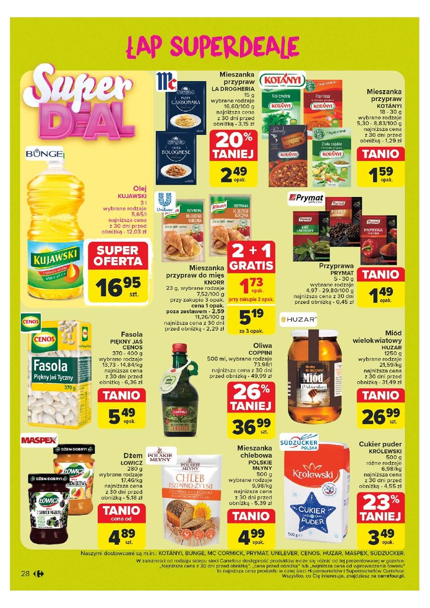 Strona https://www.carrefour.pl/images/newspaper/855x1200/gazetka-carrefour-market-F2emPR.jpg