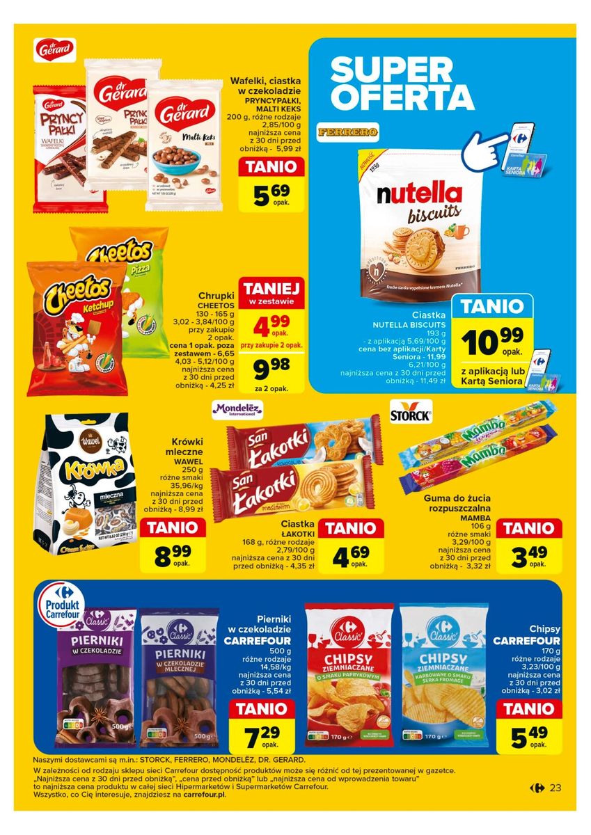 Strona https://www.carrefour.pl/images/newspaper/855x1200/gazetka-carrefour-market-GFWf5b.jpg