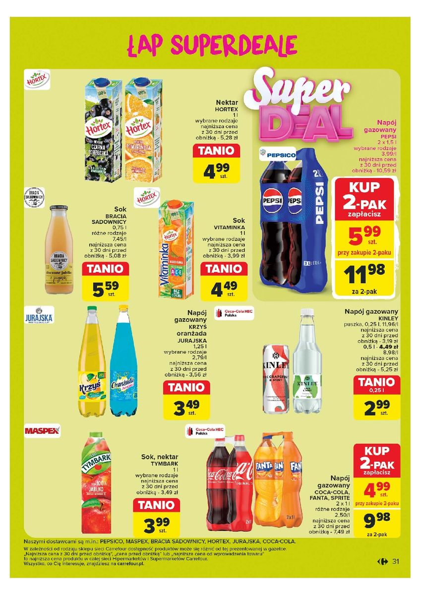 Strona https://www.carrefour.pl/images/newspaper/855x1200/gazetka-carrefour-market-HmdARR.jpg