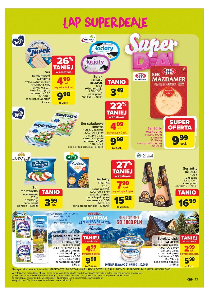 Strona https://www.carrefour.pl/images/newspaper/855x1200/gazetka-carrefour-market-JnhL6L.jpg