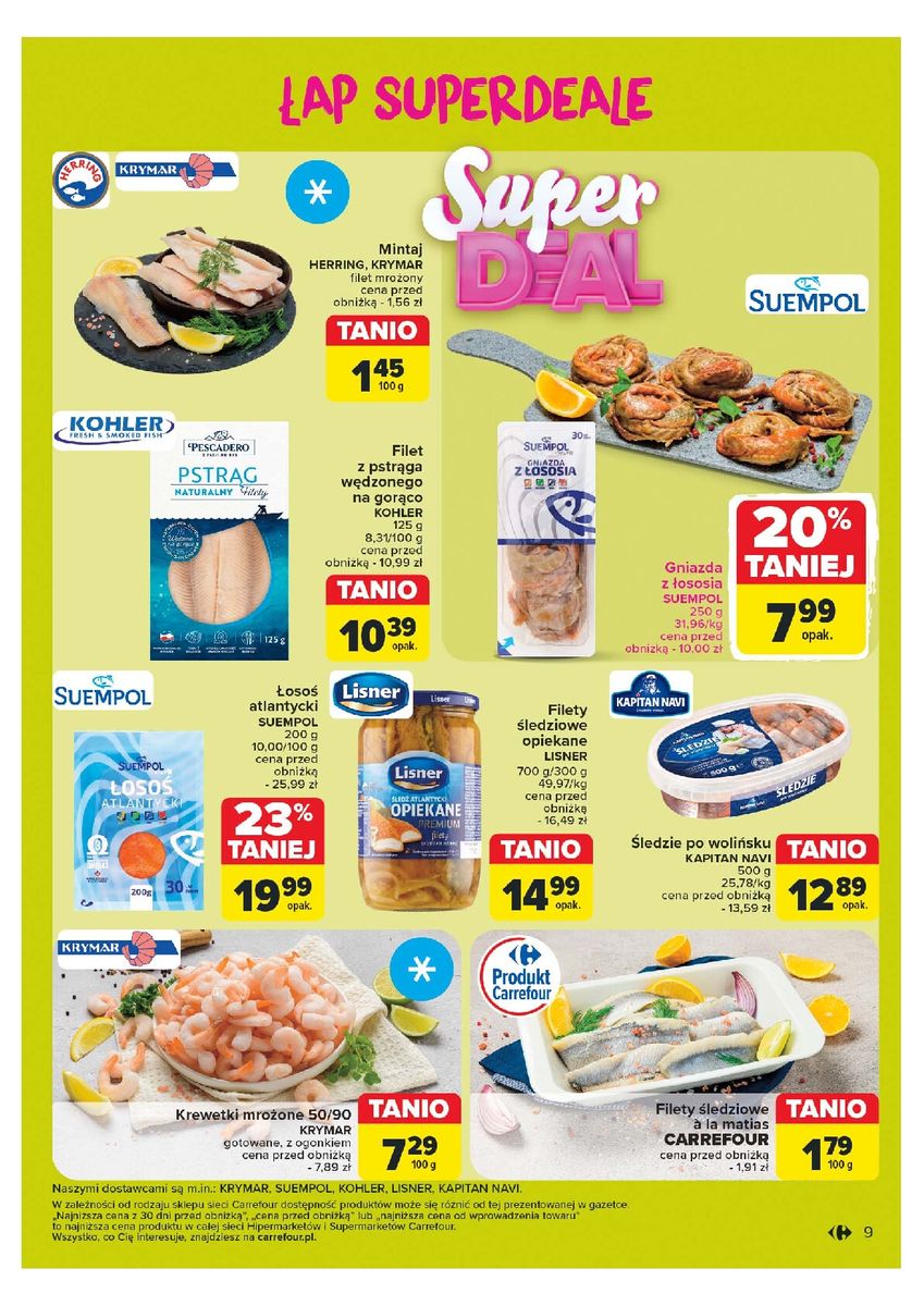 Strona https://www.carrefour.pl/images/newspaper/855x1200/gazetka-carrefour-market-LBVrKR.jpg