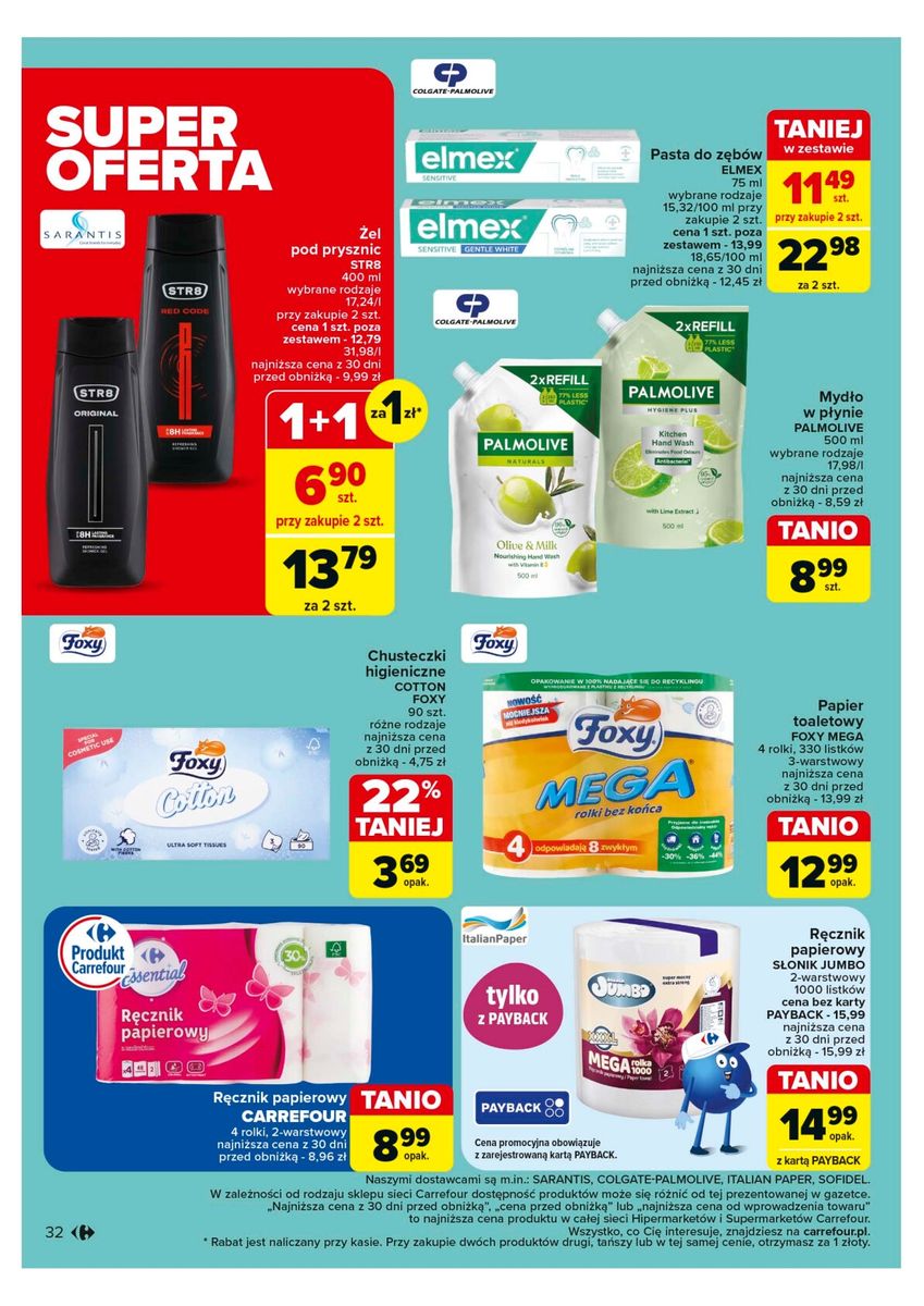 Strona https://www.carrefour.pl/images/newspaper/855x1200/gazetka-carrefour-market-LfxNKp.jpg