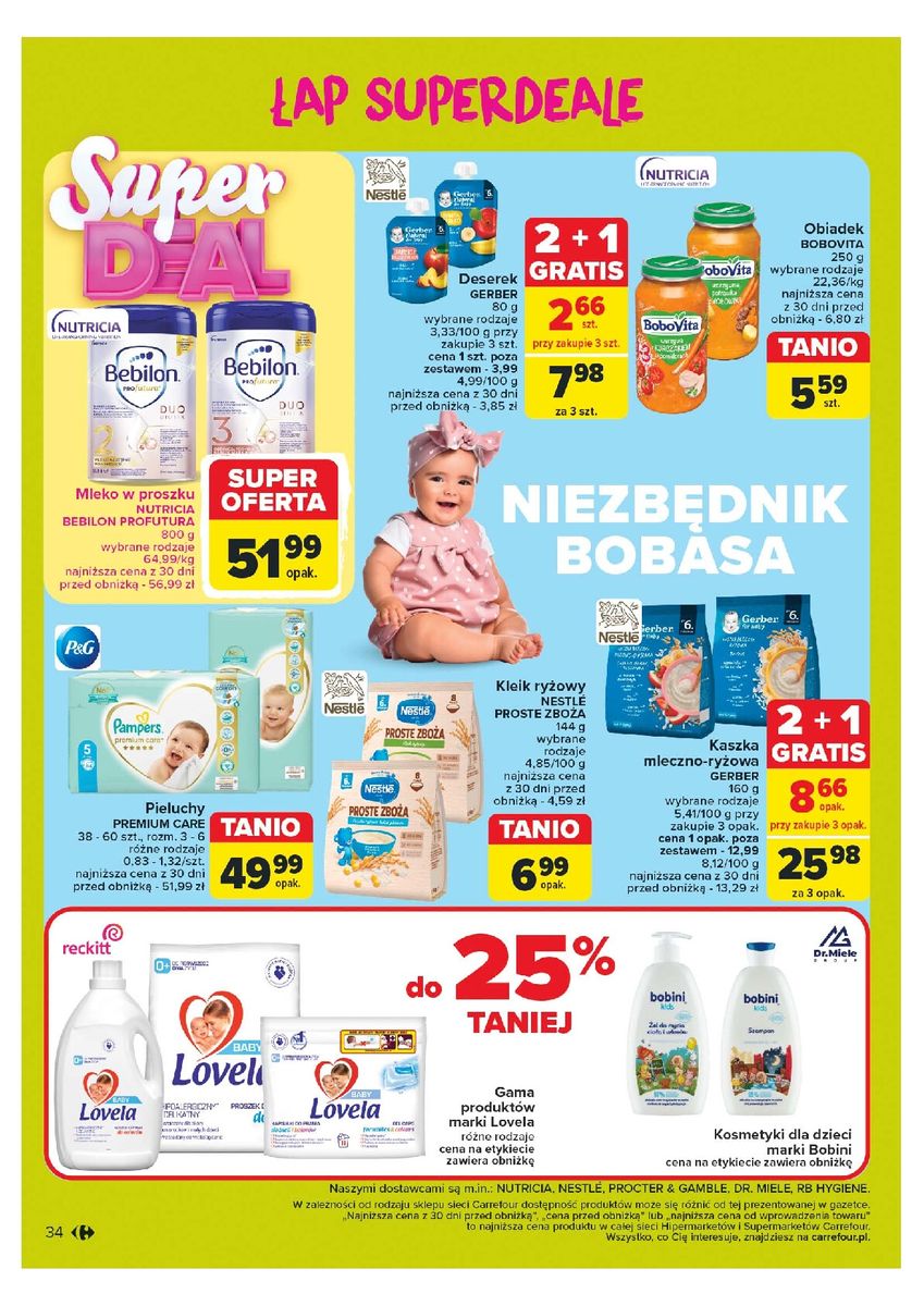 Strona https://www.carrefour.pl/images/newspaper/855x1200/gazetka-carrefour-market-O4Mgqp.jpg