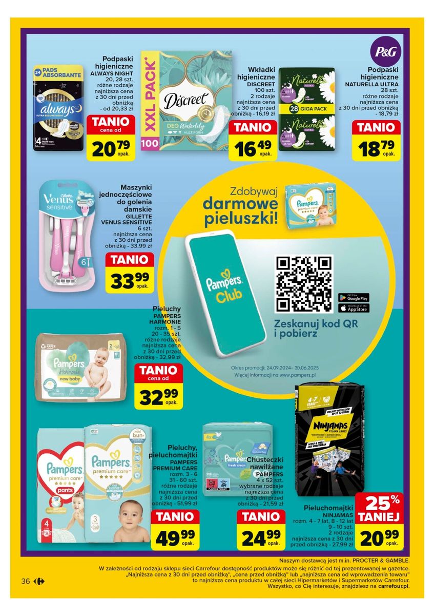 Strona https://www.carrefour.pl/images/newspaper/855x1200/gazetka-carrefour-market-Od2zSu.jpg