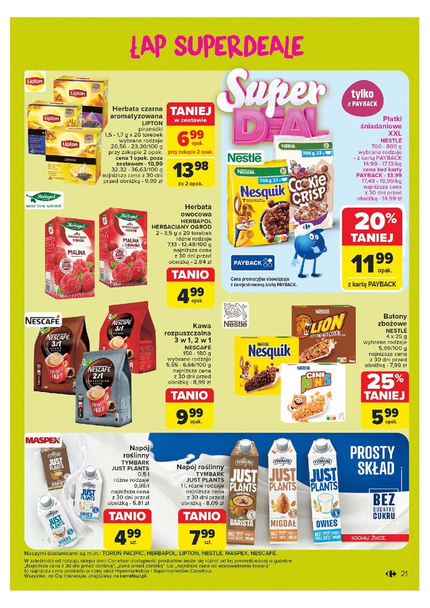 Strona https://www.carrefour.pl/images/newspaper/855x1200/gazetka-carrefour-market-Q7ygb4.jpg