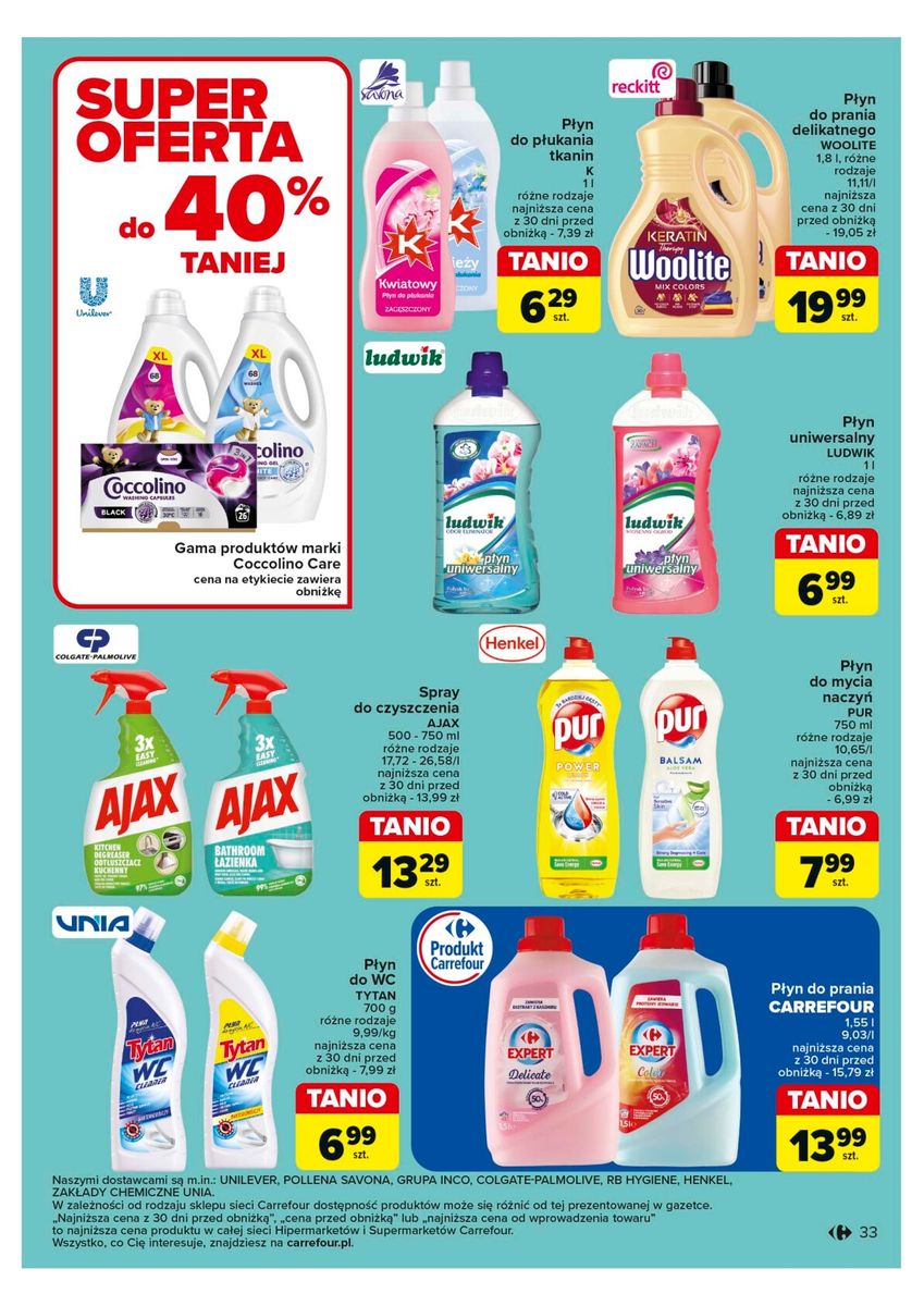 Strona https://www.carrefour.pl/images/newspaper/855x1200/gazetka-carrefour-market-R9D8wo.jpg