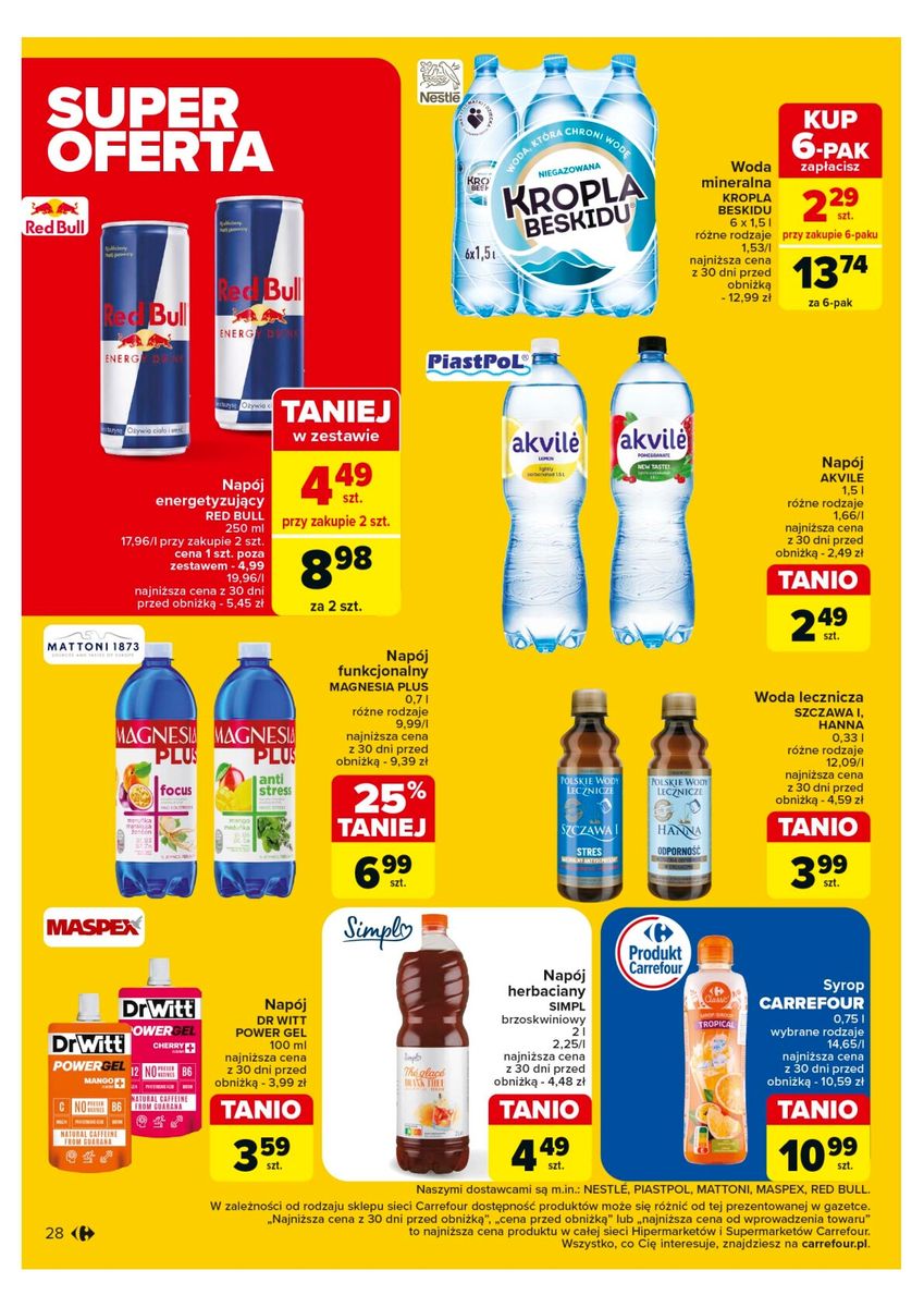 Strona https://www.carrefour.pl/images/newspaper/855x1200/gazetka-carrefour-market-Rs2Cme.jpg