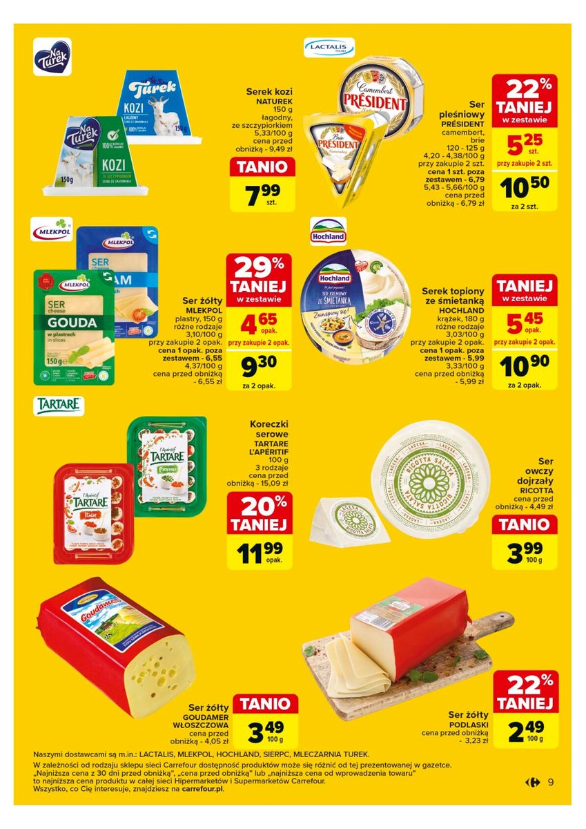 Strona https://www.carrefour.pl/images/newspaper/855x1200/gazetka-carrefour-market-SCR23v.jpg