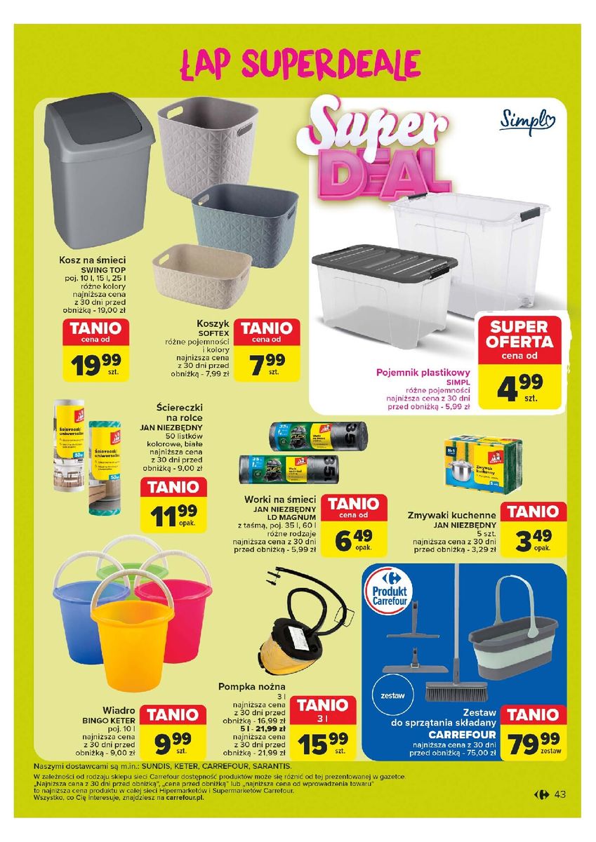 Strona https://www.carrefour.pl/images/newspaper/855x1200/gazetka-carrefour-market-ThhMS8.jpg