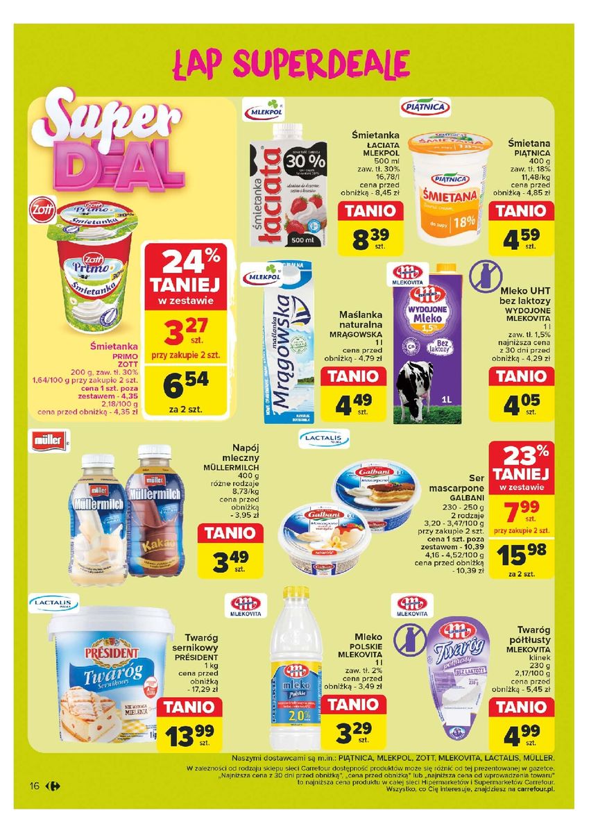 Strona https://www.carrefour.pl/images/newspaper/855x1200/gazetka-carrefour-market-XHHDAb.jpg