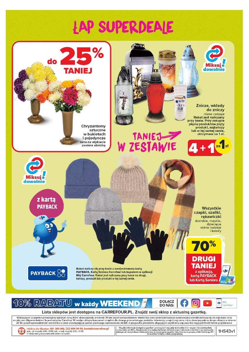 Strona https://www.carrefour.pl/images/newspaper/855x1200/gazetka-carrefour-market-XVMyov.jpg