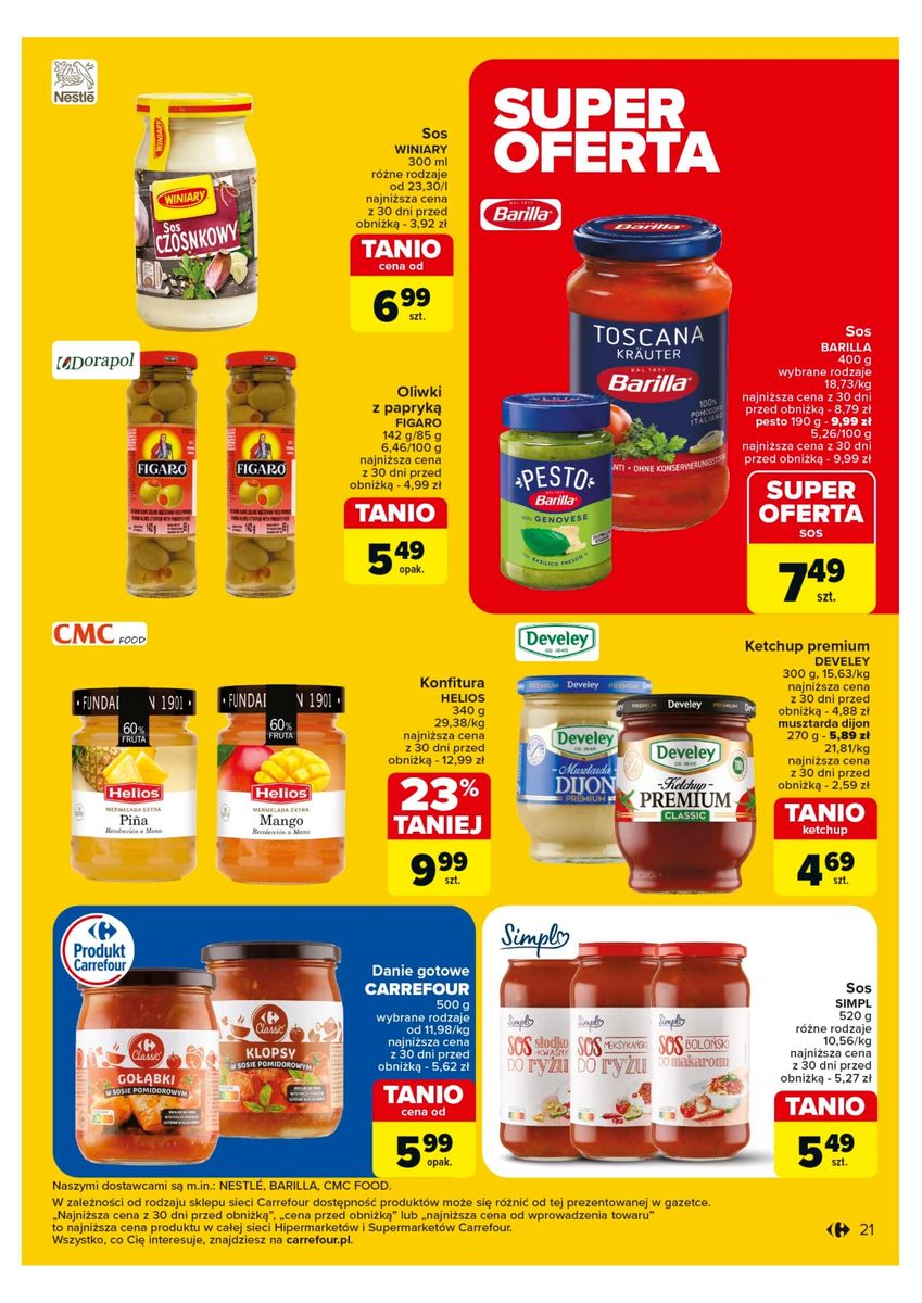 Strona https://www.carrefour.pl/images/newspaper/855x1200/gazetka-carrefour-market-ZPehrK.jpg