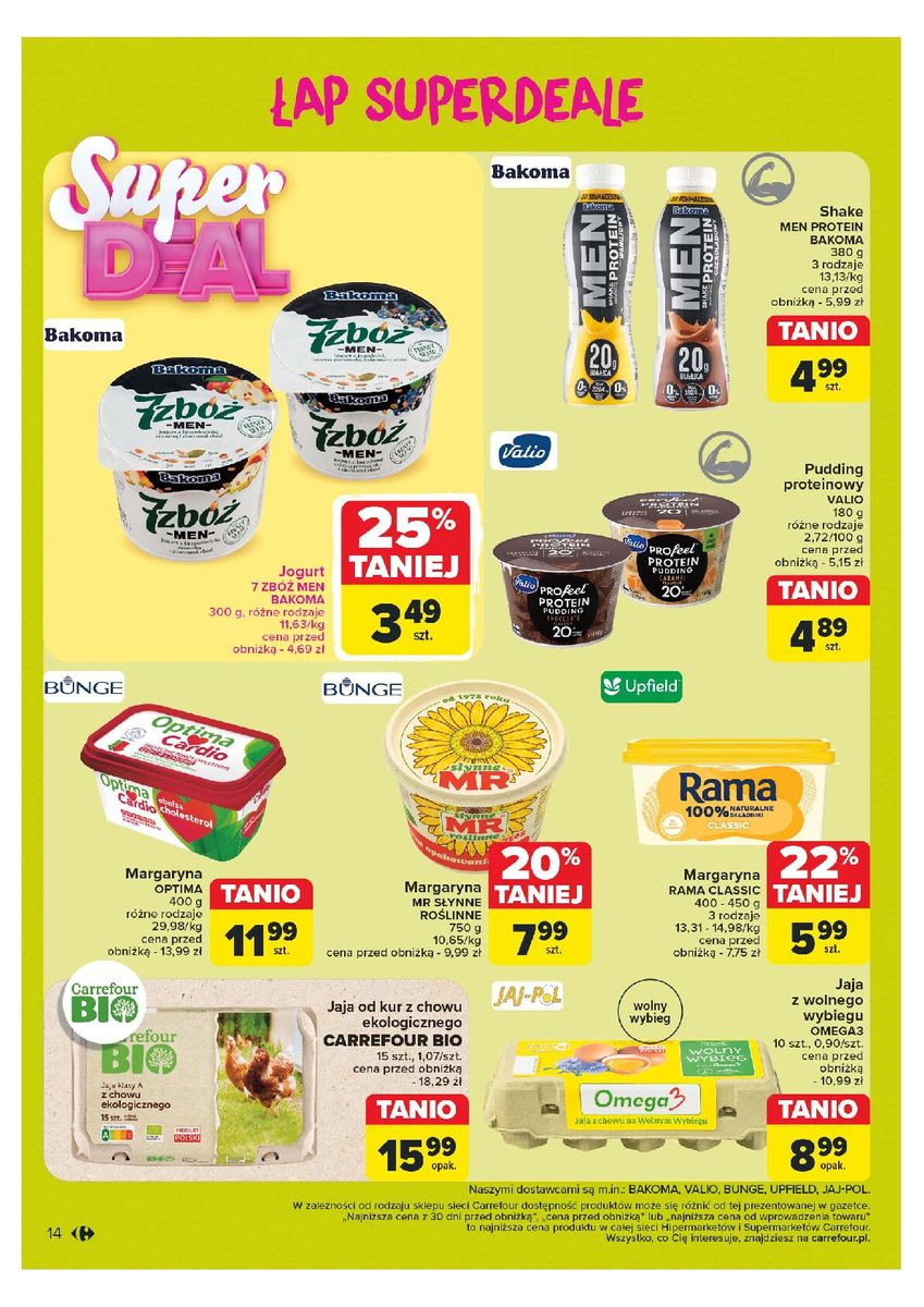 Strona https://www.carrefour.pl/images/newspaper/855x1200/gazetka-carrefour-market-cPPrka.jpg