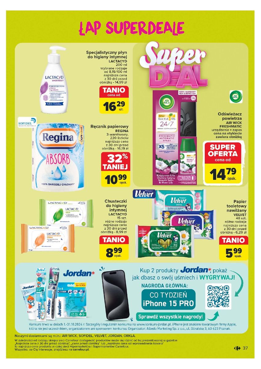 Strona https://www.carrefour.pl/images/newspaper/855x1200/gazetka-carrefour-market-dWaPHU.jpg