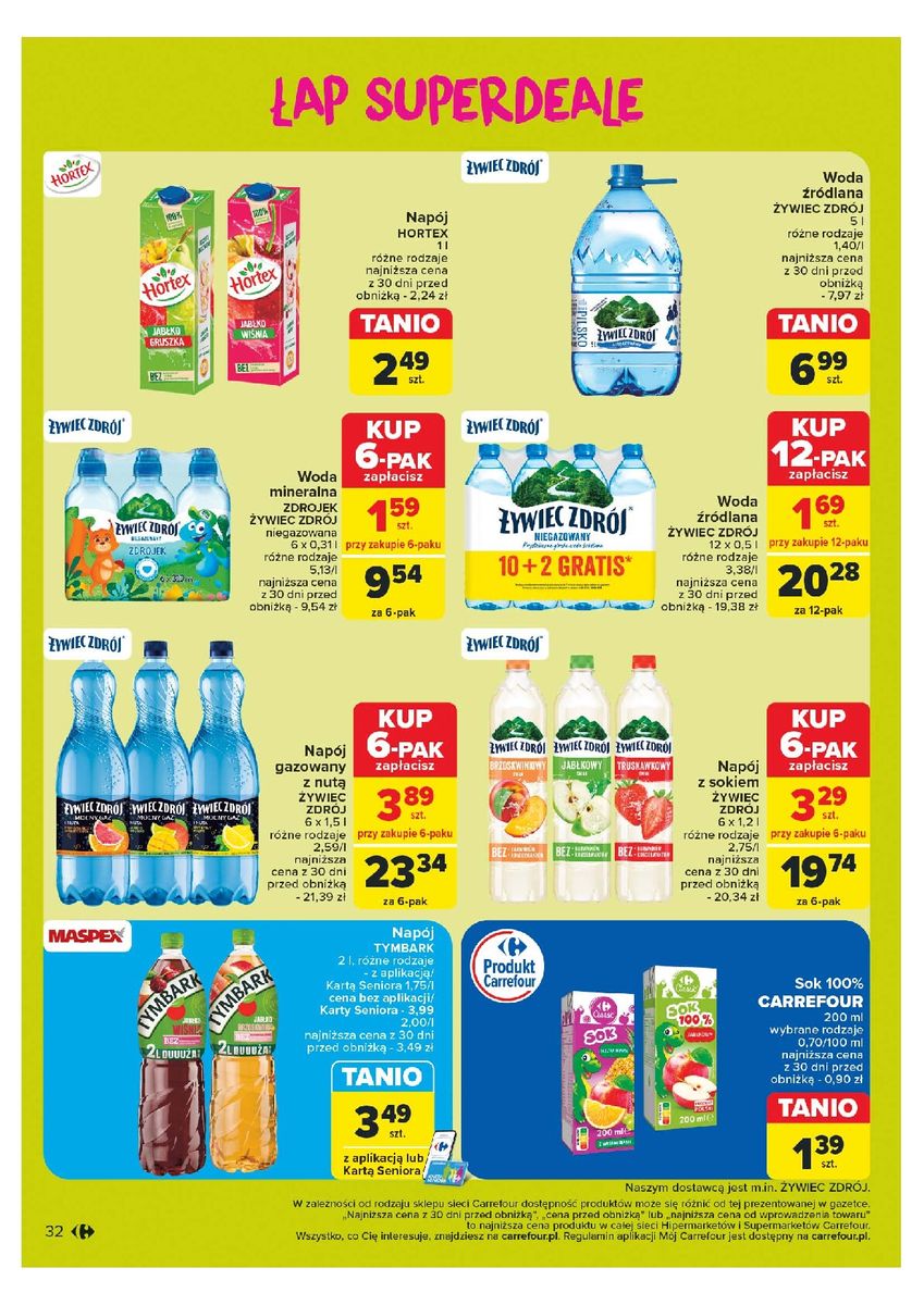 Strona https://www.carrefour.pl/images/newspaper/855x1200/gazetka-carrefour-market-iPV1tF.jpg