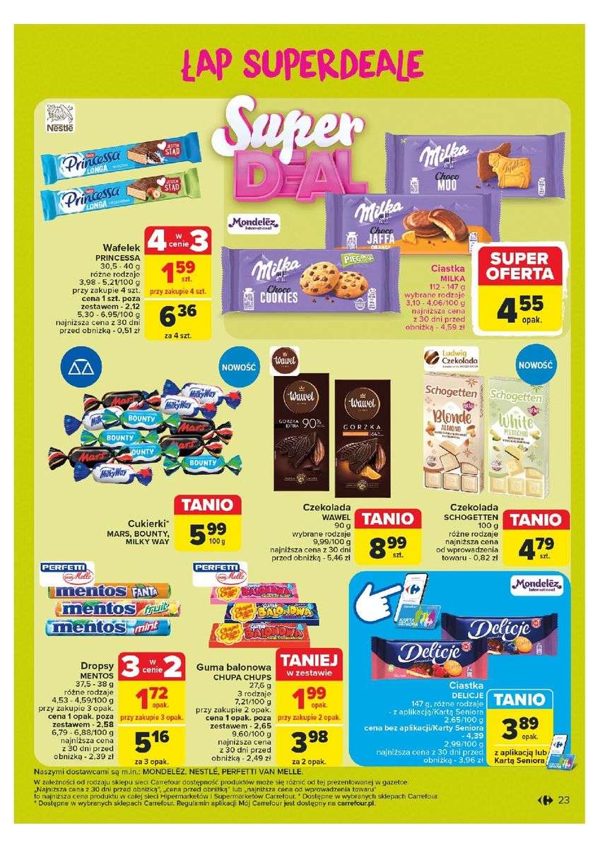 Strona https://www.carrefour.pl/images/newspaper/855x1200/gazetka-carrefour-market-iSoFmU.jpg