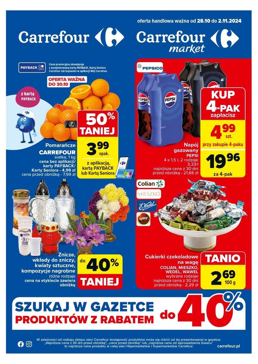 Strona https://www.carrefour.pl/images/newspaper/855x1200/gazetka-carrefour-market-kLmCLl.jpg