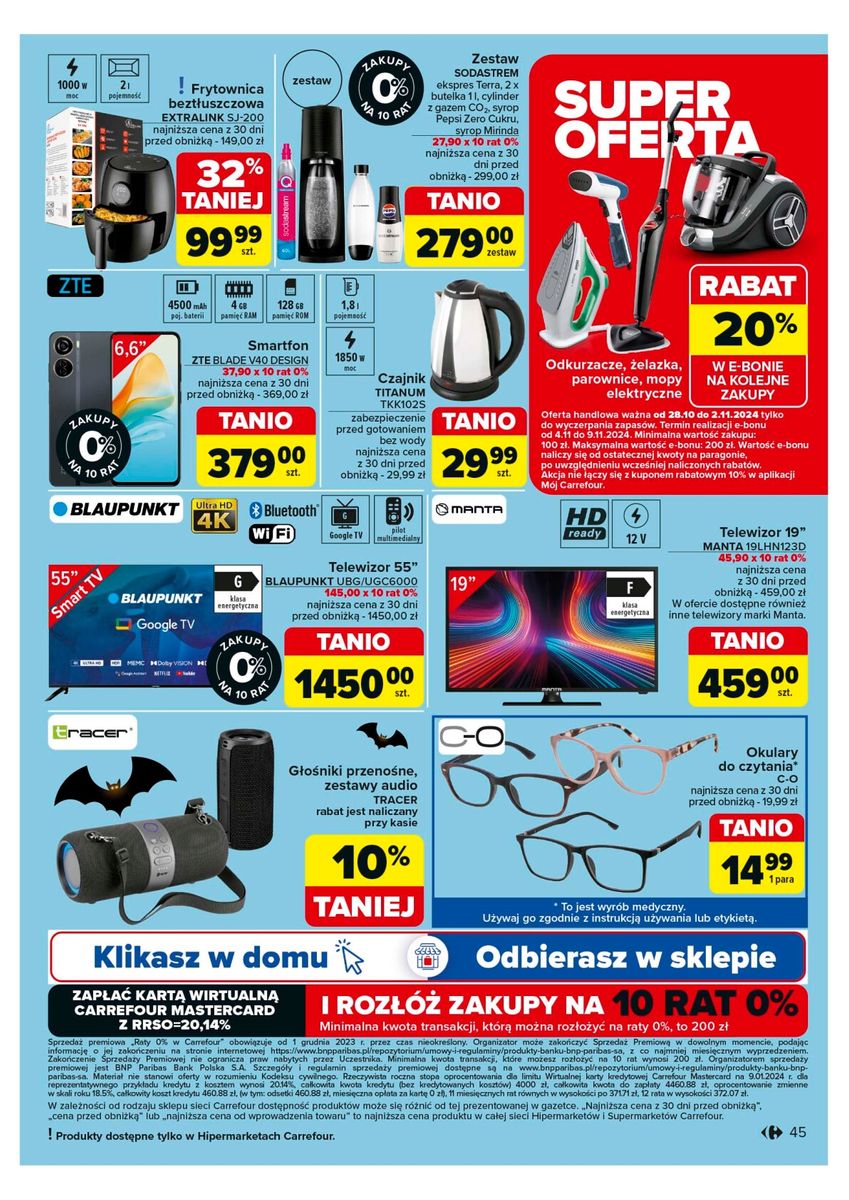 Strona https://www.carrefour.pl/images/newspaper/855x1200/gazetka-carrefour-market-kQvOCr.jpg