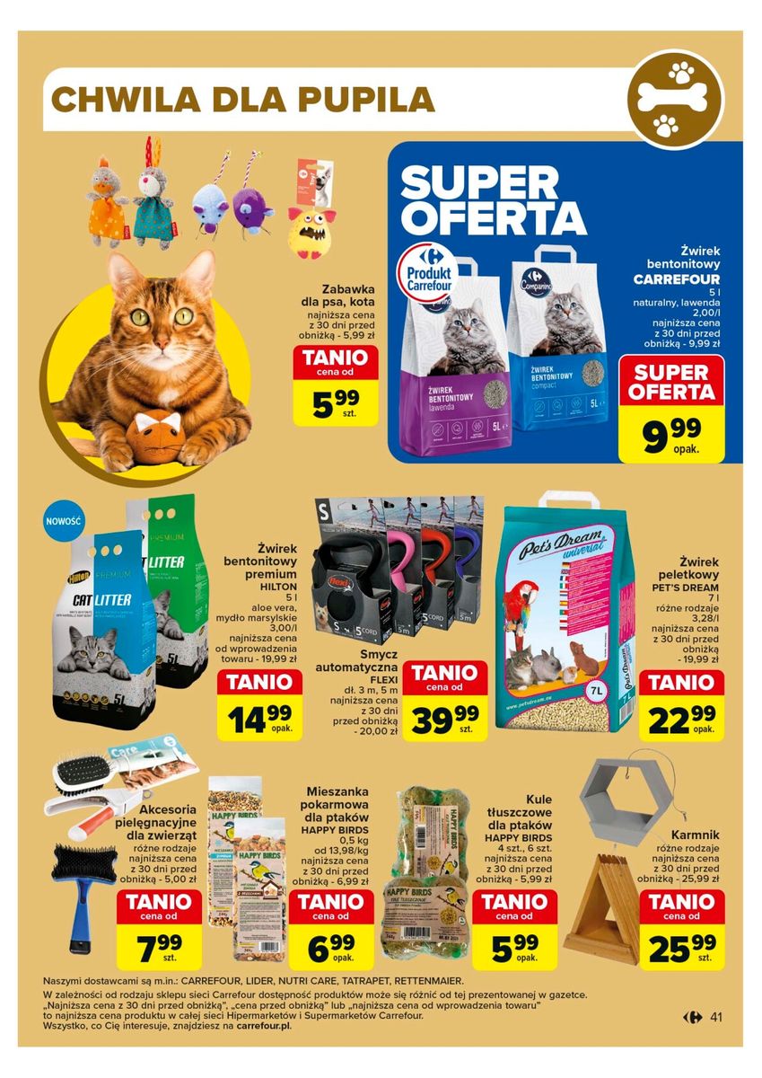 Strona https://www.carrefour.pl/images/newspaper/855x1200/gazetka-carrefour-market-kgh7mJ.jpg