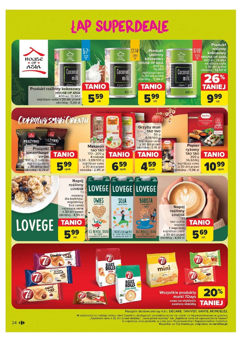 Strona https://www.carrefour.pl/images/newspaper/855x1200/gazetka-carrefour-market-ludBsK.jpg