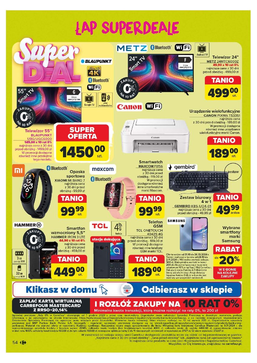 Strona https://www.carrefour.pl/images/newspaper/855x1200/gazetka-carrefour-market-mspzIk.jpg