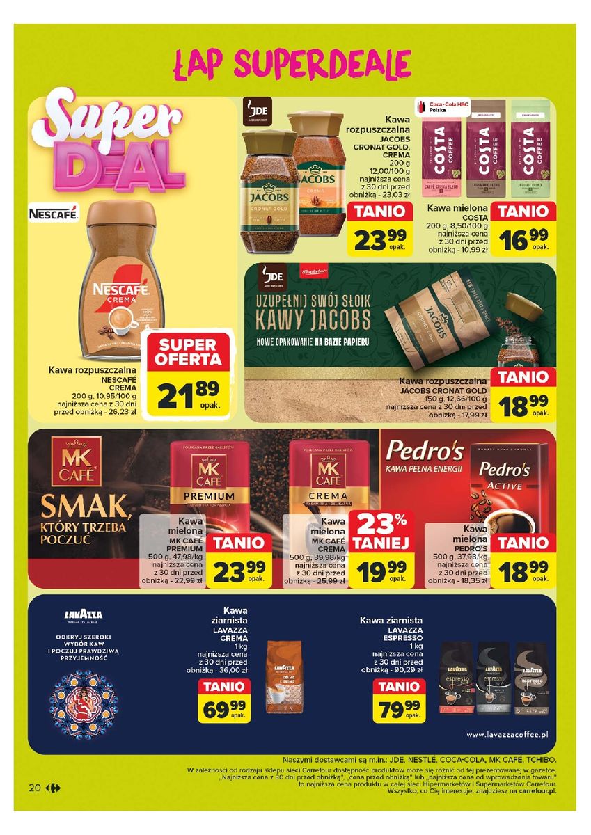 Strona https://www.carrefour.pl/images/newspaper/855x1200/gazetka-carrefour-market-o01n1F.jpg