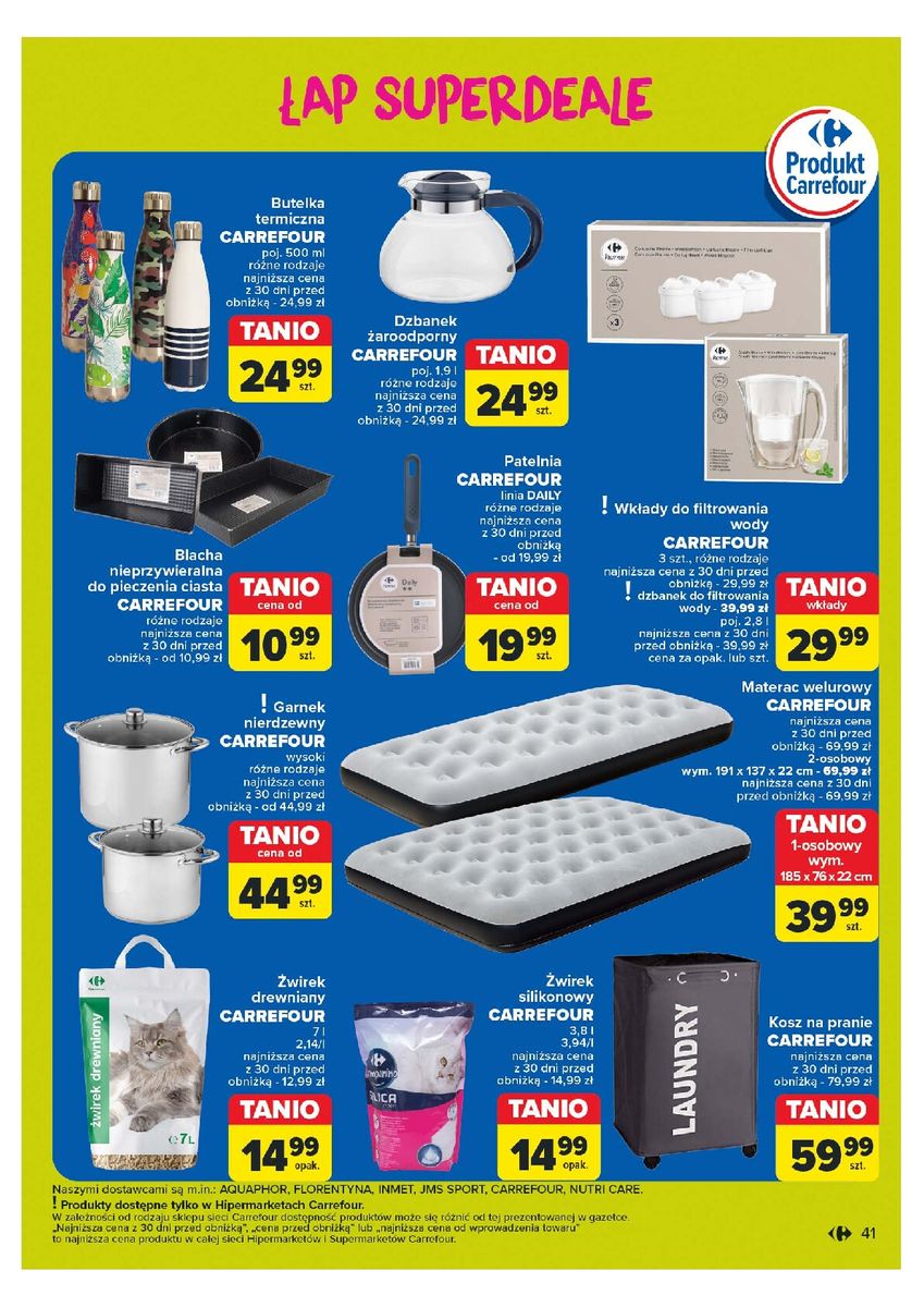 Strona https://www.carrefour.pl/images/newspaper/855x1200/gazetka-carrefour-market-pl6QdR.jpg