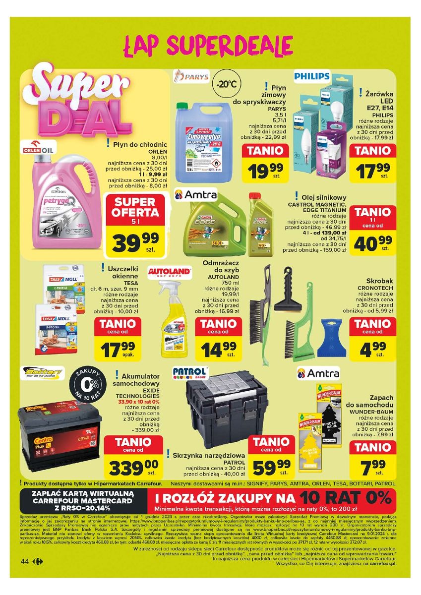 Strona https://www.carrefour.pl/images/newspaper/855x1200/gazetka-carrefour-market-qk9Y9F.jpg