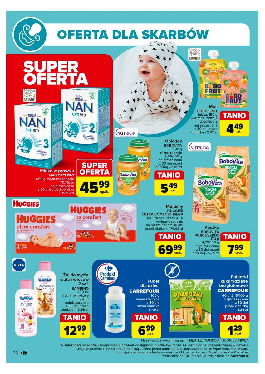 Strona https://www.carrefour.pl/images/newspaper/855x1200/gazetka-carrefour-market-rOPPeZ.jpg