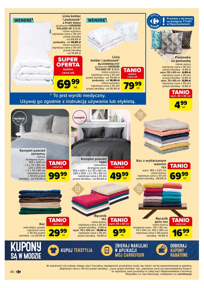 Strona https://www.carrefour.pl/images/newspaper/855x1200/gazetka-carrefour-market-tKVmcg.jpg