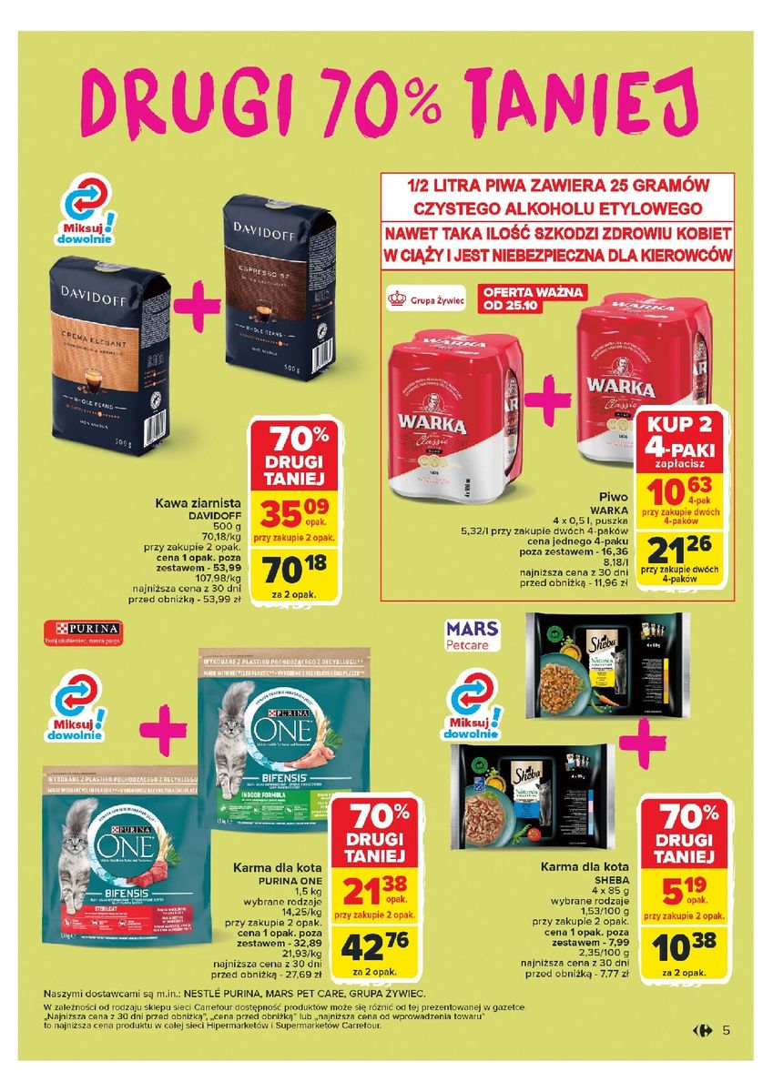 Strona https://www.carrefour.pl/images/newspaper/855x1200/gazetka-carrefour-market-xIcBWn.jpg