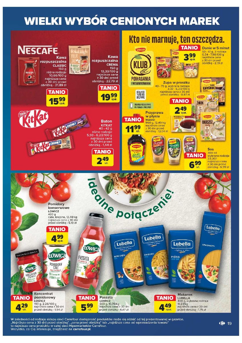 Strona https://www.carrefour.pl/images/newspaper/855x1200/gazetka-cenione-marki-ADJlYM.jpg