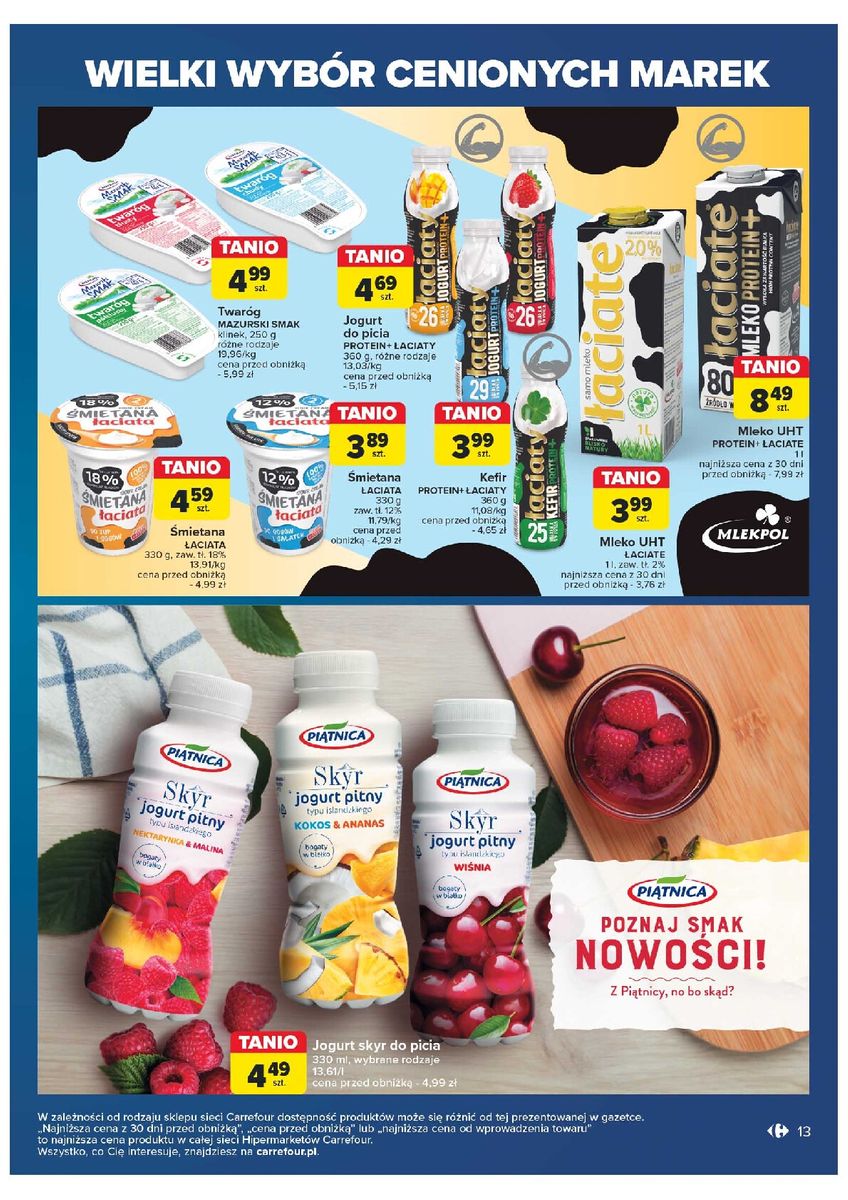 Strona https://www.carrefour.pl/images/newspaper/855x1200/gazetka-cenione-marki-Xpjsi1.jpg