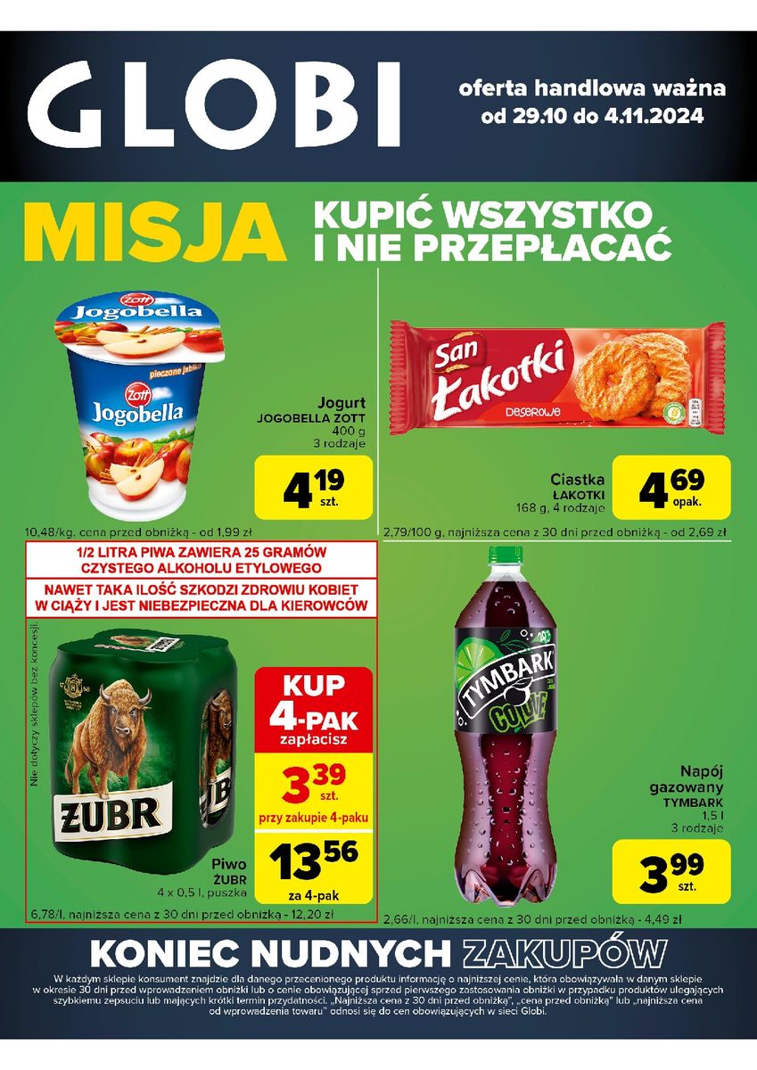 Strona https://www.carrefour.pl/images/newspaper/855x1200/gazetka-globi-utnt7I.jpg