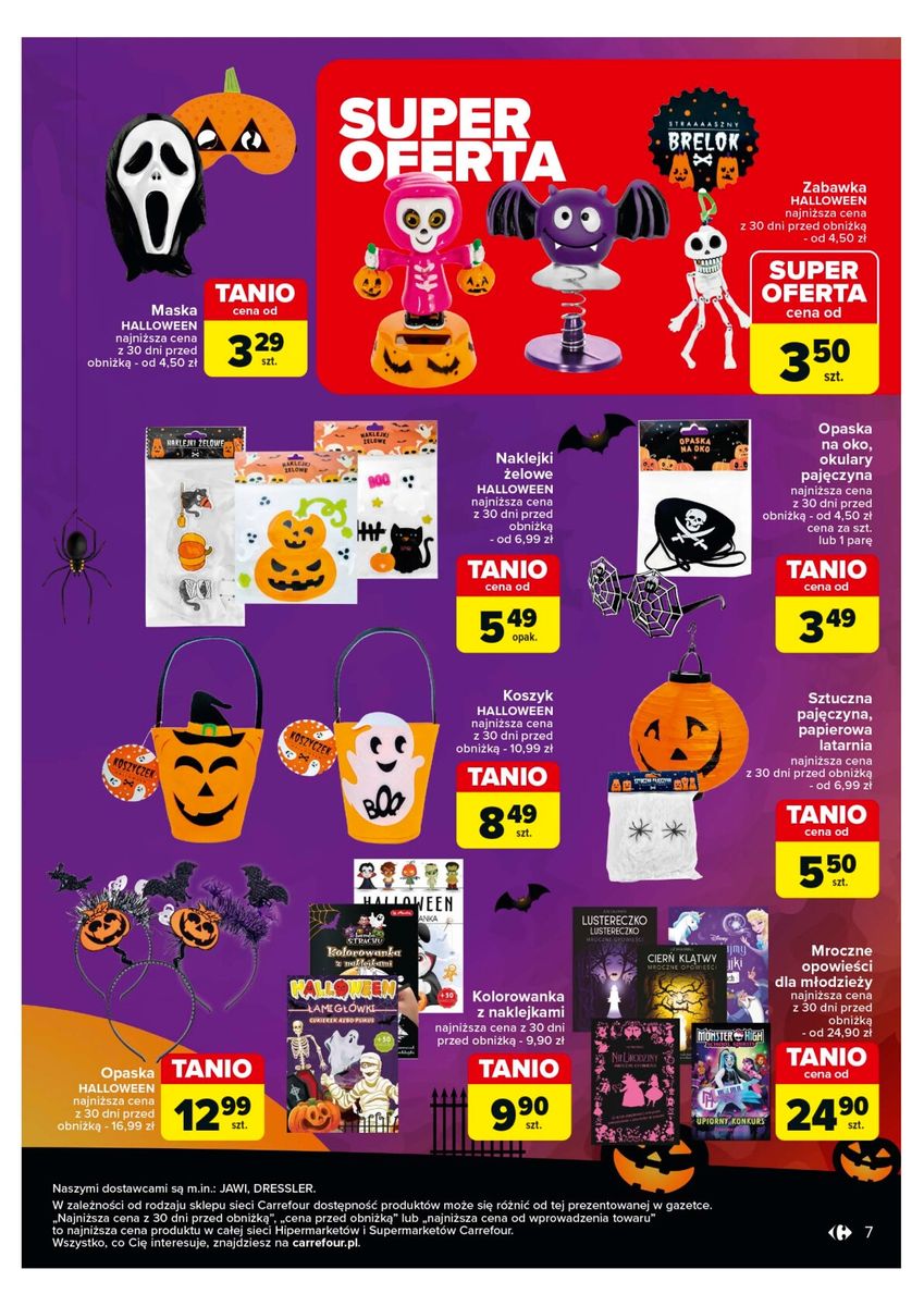 Strona https://www.carrefour.pl/images/newspaper/855x1200/gazetka-ha-halloween-5anw4Z.jpg