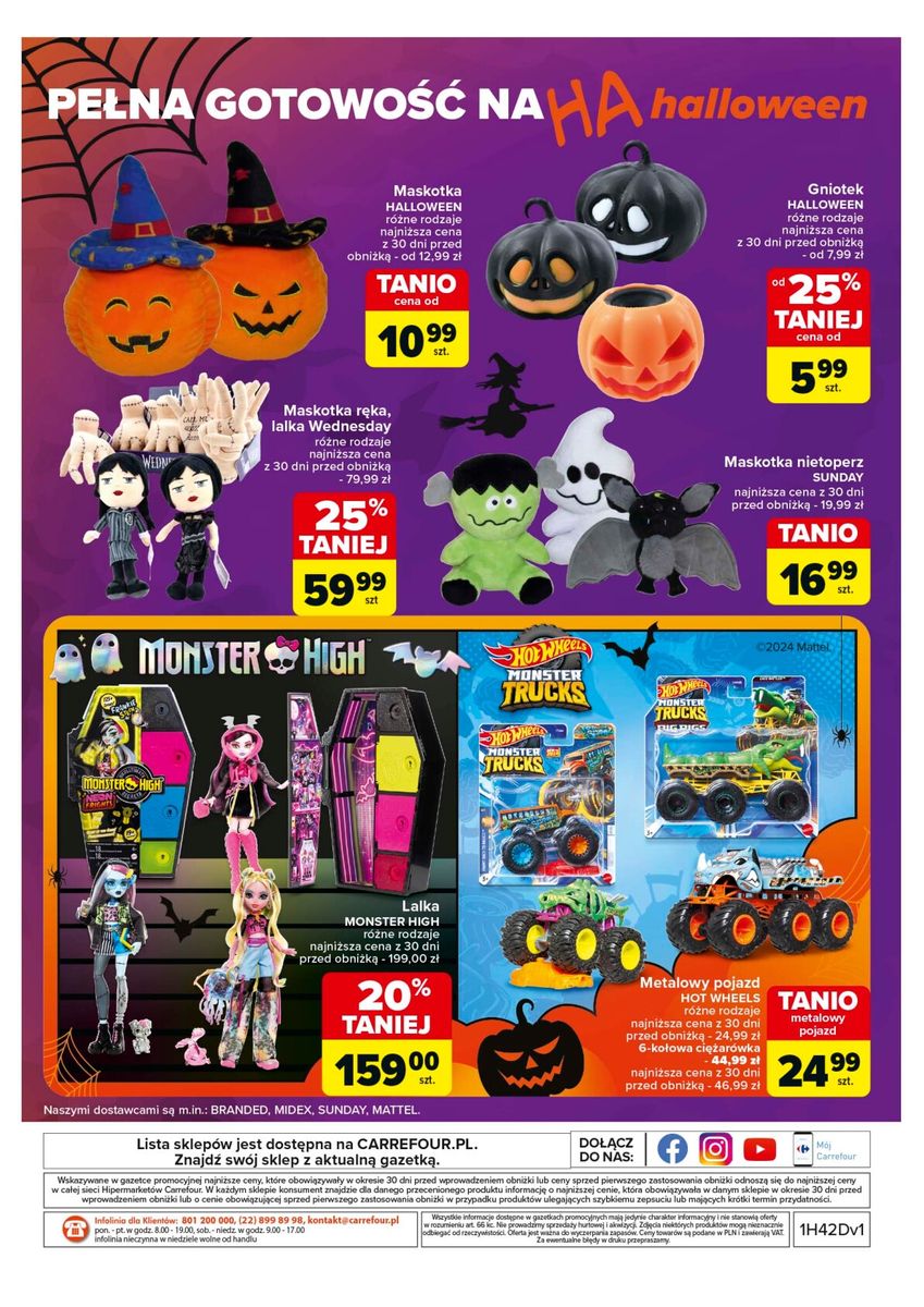 Strona https://www.carrefour.pl/images/newspaper/855x1200/gazetka-ha-halloween-j407Re.jpg