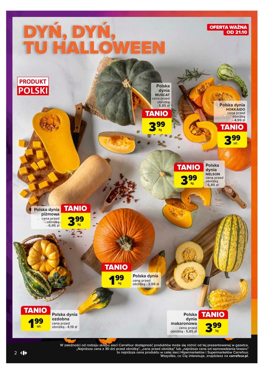 Strona https://www.carrefour.pl/images/newspaper/855x1200/gazetka-ha-halloween-y9T3ms.jpg